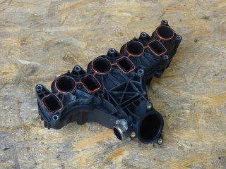 03L129711BA 03L129711 Коллектор впускной Audi A5 (S5,RS5) 1 Арт e8876483, вид 7