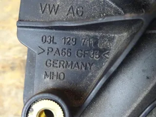 03L129711BA 03L129711 Коллектор впускной Audi A5 (S5,RS5) 1 Арт e8876483, вид 8