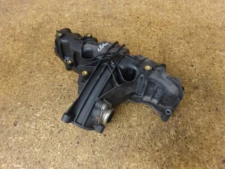 03L129711BA 03L129711 Коллектор впускной Audi A5 (S5,RS5) 1 Арт e8876483, вид 9