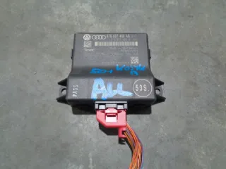 8T0907468AB 8T0907468H Блок комфорта Audi A4 B8 Арт e8878146, вид 1