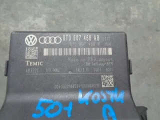 8T0907468AB 8T0907468H Блок комфорта Audi A4 B8 Арт e8878146, вид 2