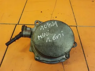 N12B16A Насос вакуумный MINI CLUBMAN R55 Арт e8879344, вид 1