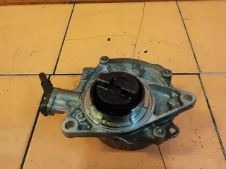 N12B16A Насос вакуумный MINI CLUBMAN R55 Арт e8879344, вид 2
