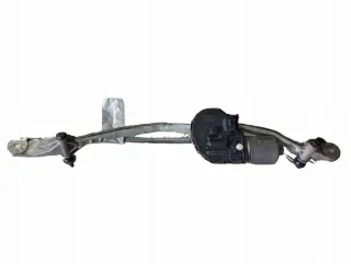 3397021520 Механизм стеклоочистителя (трапеция дворников) BMW 5 F10/F11/GT F07 Арт e8879746, вид 1