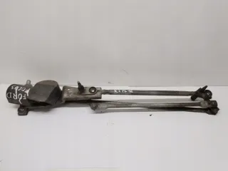 0390241362 XS4117508BB Механизм стеклоочистителя (трапеция дворников) Ford Focus 1 Арт e8879913, вид 1