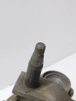 0390241362 XS4117508BB Механизм стеклоочистителя (трапеция дворников) Ford Focus 1 Арт e8879913, вид 2