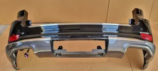 1WD23TRM Бампер задний Jeep Grand Cherokee IV (WK2) Арт e8882088, вид 2