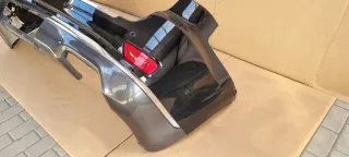 1WD23TRM Бампер задний Jeep Grand Cherokee IV (WK2) Арт e8882088, вид 3