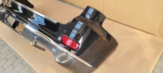 1WD23TRM Бампер задний Jeep Grand Cherokee IV (WK2) Арт e8882088, вид 4