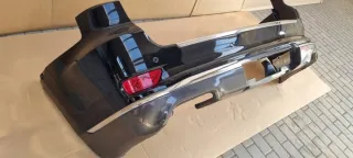 1WD23TRM Бампер задний Jeep Grand Cherokee IV (WK2) Арт e8882088, вид 6