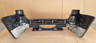 1WD23TRM Бампер задний Jeep Grand Cherokee IV (WK2) Арт e8882088, вид 8