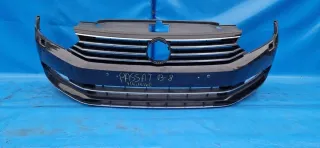 3G0807221A Бампер передний Volkswagen Passat B8 Арт e8883191, вид 1