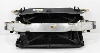 162KW220PS 162kW220PS Передняя панель крепления облицовки (телевизор) Audi TT 3 Арт e8883438, вид 1