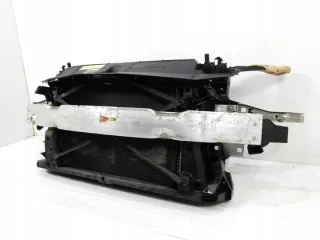 162KW220PS 162kW220PS Передняя панель крепления облицовки (телевизор) Audi TT 3 Арт e8883438, вид 5