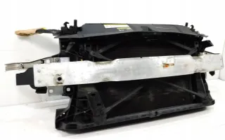 162KW220PS 162kW220PS Передняя панель крепления облицовки (телевизор) Audi TT 3 Арт e8883438, вид 7