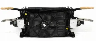 162KW220PS 162kW220PS Передняя панель крепления облицовки (телевизор) Audi TT 3 Арт e8883438, вид 9