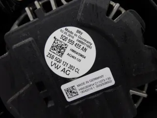 162KW220PS 162kW220PS Передняя панель крепления облицовки (телевизор) Audi TT 3 Арт e8883438, вид 10