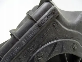 059133823E 14738054193 Корпус воздушного фильтра Audi A8 D3 (S8) Арт e8885190, вид 6
