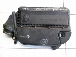51816590 Корпус воздушного фильтра Fiat Doblo 2 Арт e8885342, вид 1