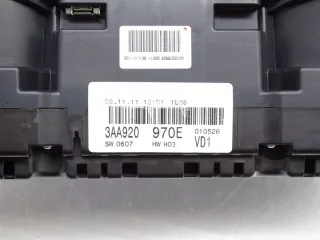 3AA920970E Щиток приборов (приборная панель) Volkswagen Passat B7 Арт e8885382, вид 7