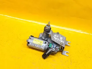 90584597 Моторчик стеклоочистителя фар Opel Vectra B Арт e8887438, вид 1