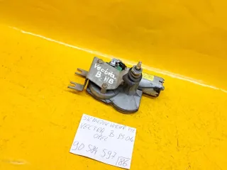 90584597 Моторчик стеклоочистителя фар Opel Vectra B Арт e8887438, вид 4