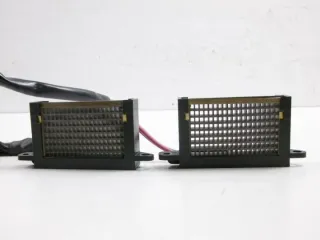 097100-0300 Отопитель в сборе (печка) Toyota Prius 2 Арт e8888538, вид 7