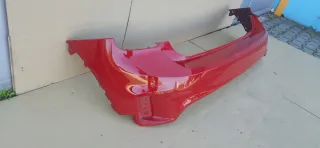  Бампер задний MINI COUNTRYMAN F60 Арт e8890020, вид 3