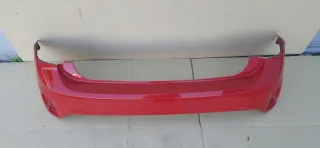  Бампер задний MINI COUNTRYMAN F60 Арт e8890020, вид 4