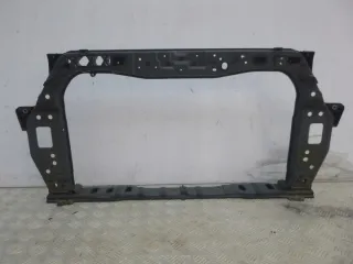 641011W000 64101-1W000 Передняя панель крепления облицовки (телевизор) Kia Rio 3 Арт e8890675, вид 1
