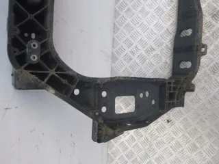 641011W000 64101-1W000 Передняя панель крепления облицовки (телевизор) Kia Rio 3 Арт e8890675, вид 2