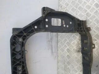 641011W000 64101-1W000 Передняя панель крепления облицовки (телевизор) Kia Rio 3 Арт e8890675, вид 3