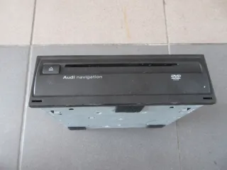 4E0919887M 4E0910888E Блок навигации Audi A5 (S5,RS5) 1 Арт e8894212, вид 1