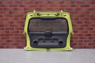 7320545 Крышка багажника (дверь 3-5) MINI Cooper F56,F55 Арт e8895301, вид 3