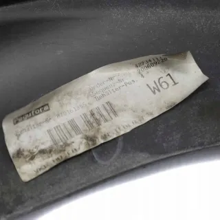 51120032631-2 51120032631 0032631 0032631-TS1 Бампер задний BMW 1 E81/E82/E87/E88 Арт e8895566, вид 12