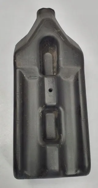 04805394AA Бампер передний Chrysler Sebring 1 Арт e8895719, вид 3