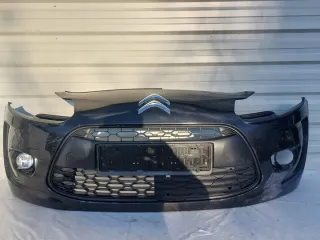 9685360077 Бампер передний Citroen C3 2 Арт e8895733, вид 1