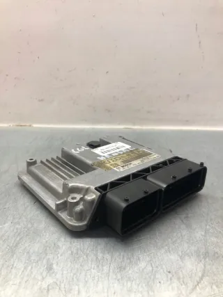 03L906018JR 03l906018jr Блок управления двигателем Audi A4 B8 Арт e8895768