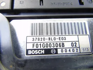 37820-RL0-E03 Блок управления двигателем Honda Accord 8 Арт e8895958, вид 3