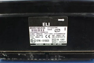 97RI-010625 Блок управления (другие) Subaru Forester SH Арт e8896566, вид 4