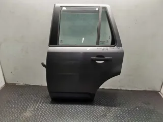 111111111111111 Дверь задняя левая Land Rover Freelander 2 Арт e8897365, вид 1