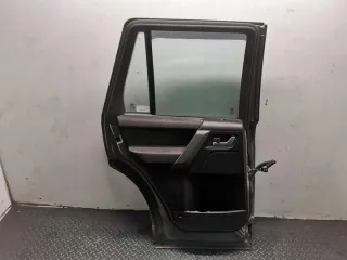 111111111111111 Дверь задняя левая Land Rover Freelander 2 Арт e8897365, вид 6