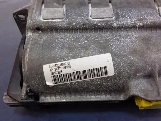 1T0880204C Подушка безопасности Volkswagen Touran 1 Арт e8898721, вид 4