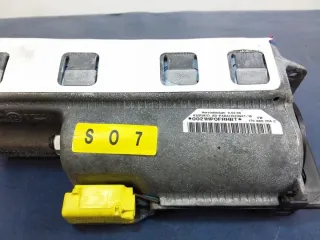 1T0880204C Подушка безопасности Volkswagen Touran 1 Арт e8898721, вид 5
