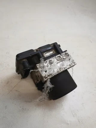 0265231522 9655045780 Блок ABS Citroen Berlingo 1 restailing Арт e8898807, вид 2