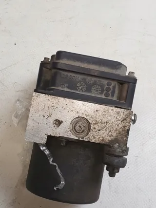 0265231522 9655045780 Блок ABS Citroen Berlingo 1 restailing Арт e8898807, вид 6