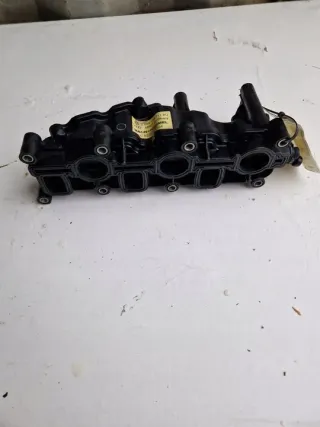059129711BQ Коллектор впускной Audi A4 B7 Арт e8898968, вид 3