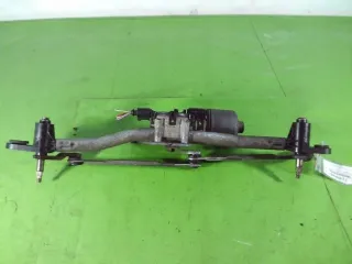  Механизм стеклоочистителя (трапеция дворников) Fiat Croma 2 Арт e8902700, вид 2