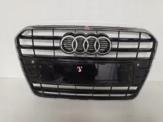 8T0853651G 8T0853651H 4G0853653N Решетка радиатора Audi A5 (S5,RS5) 1 Арт e8903057, вид 1