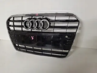 8T0853651G 8T0853651H 4G0853653N Решетка радиатора Audi A5 (S5,RS5) 1 Арт e8903057, вид 3